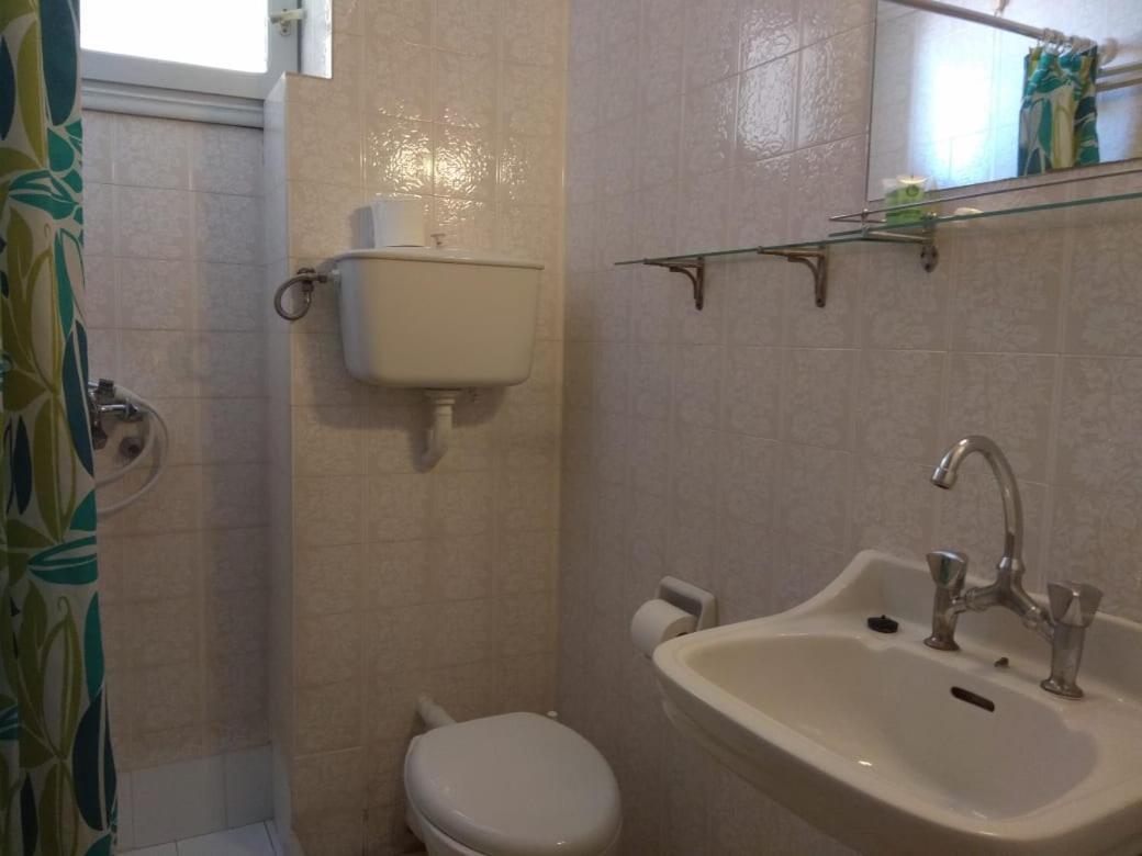 Dimitra Hotel Loutra Edipsou  Pokój zdjęcie